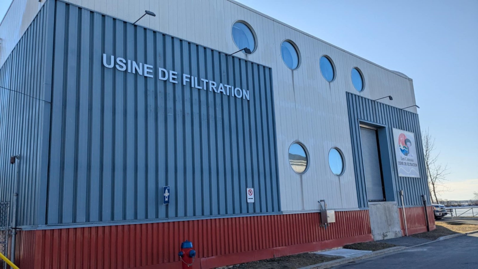 Un règlement d'emprunt de 995 000$ pour la Municipalité des Coteaux