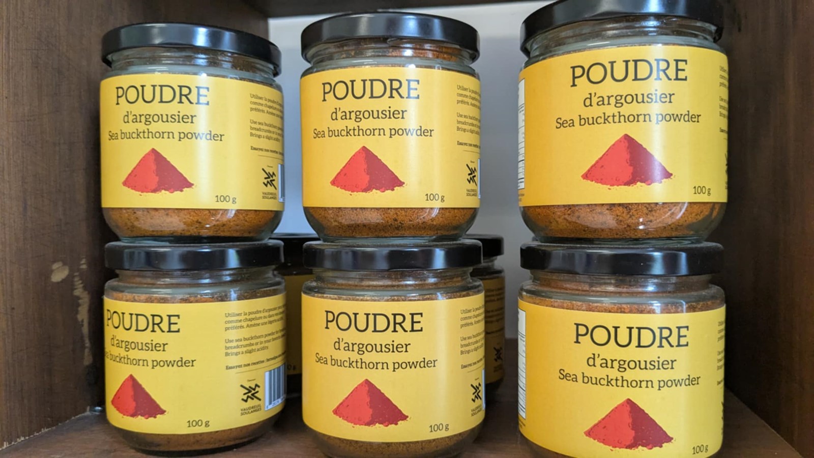 La Ferme Les Petites Écores lance une campagne de sociofinancement 