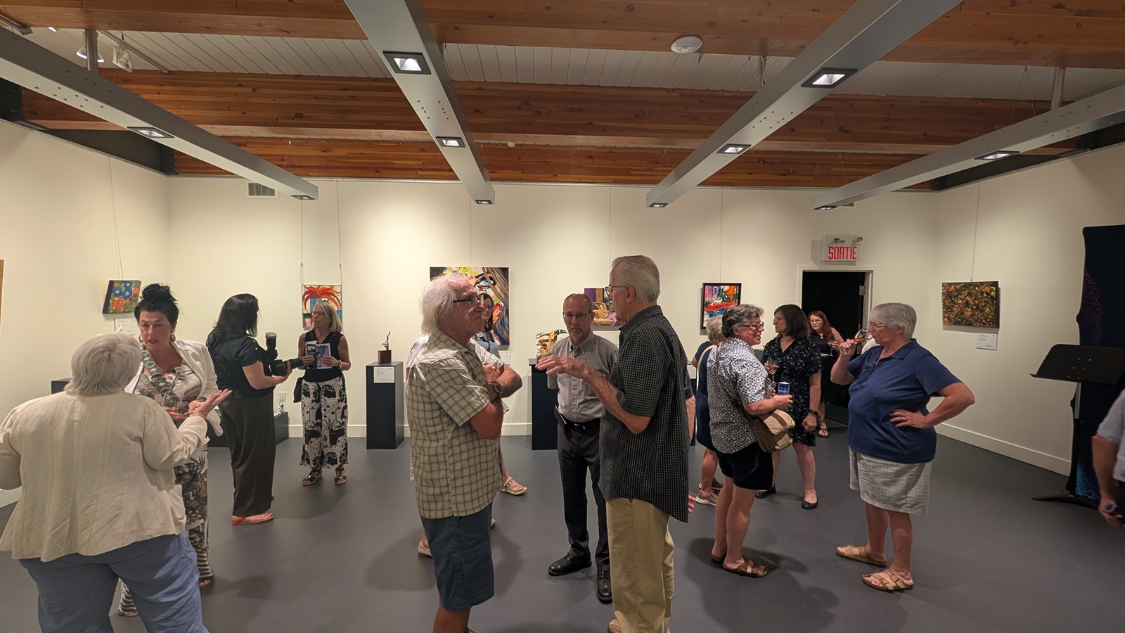 La Route des arts de Vaudreuil-Soulanges revient en septembre