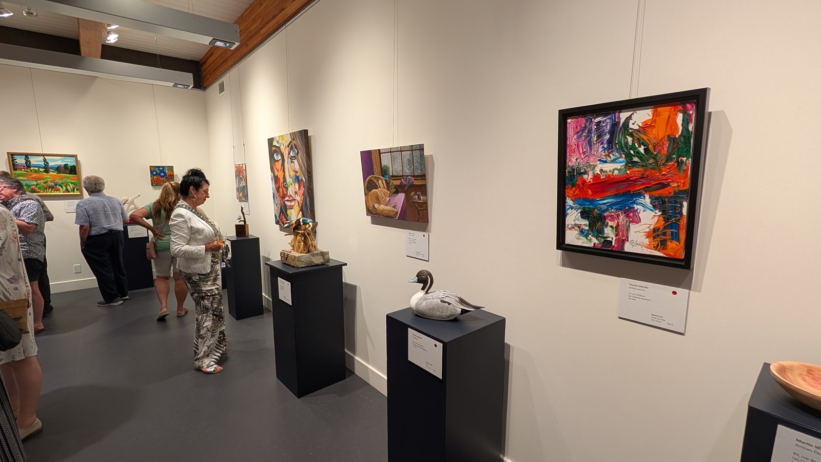 La Route des arts de Vaudreuil-Soulanges revient en septembre