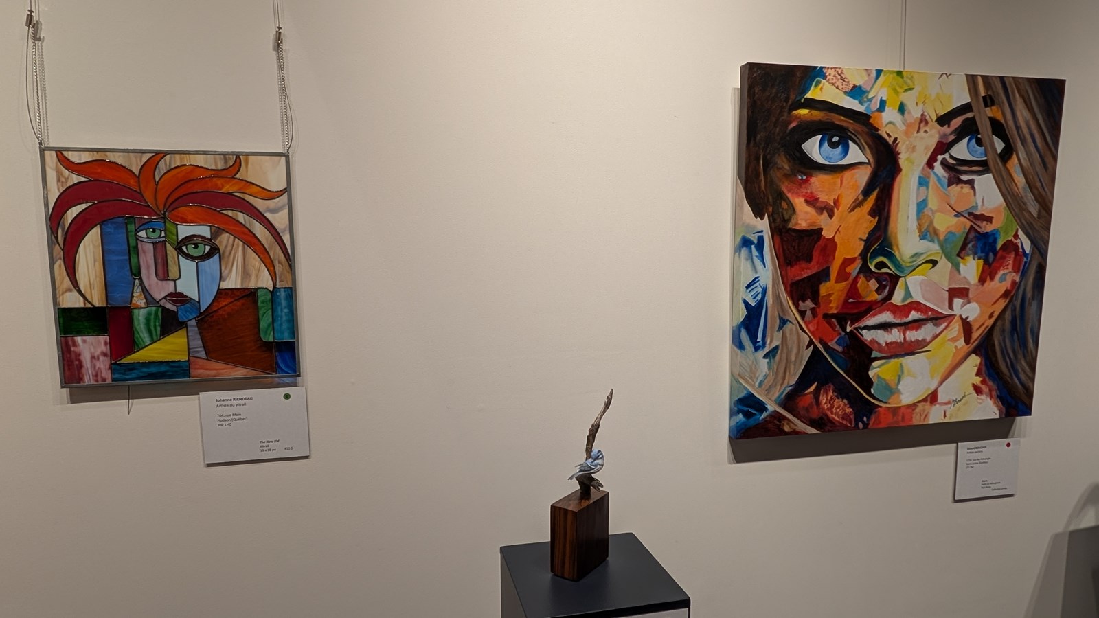 La Route des arts de Vaudreuil-Soulanges revient en septembre