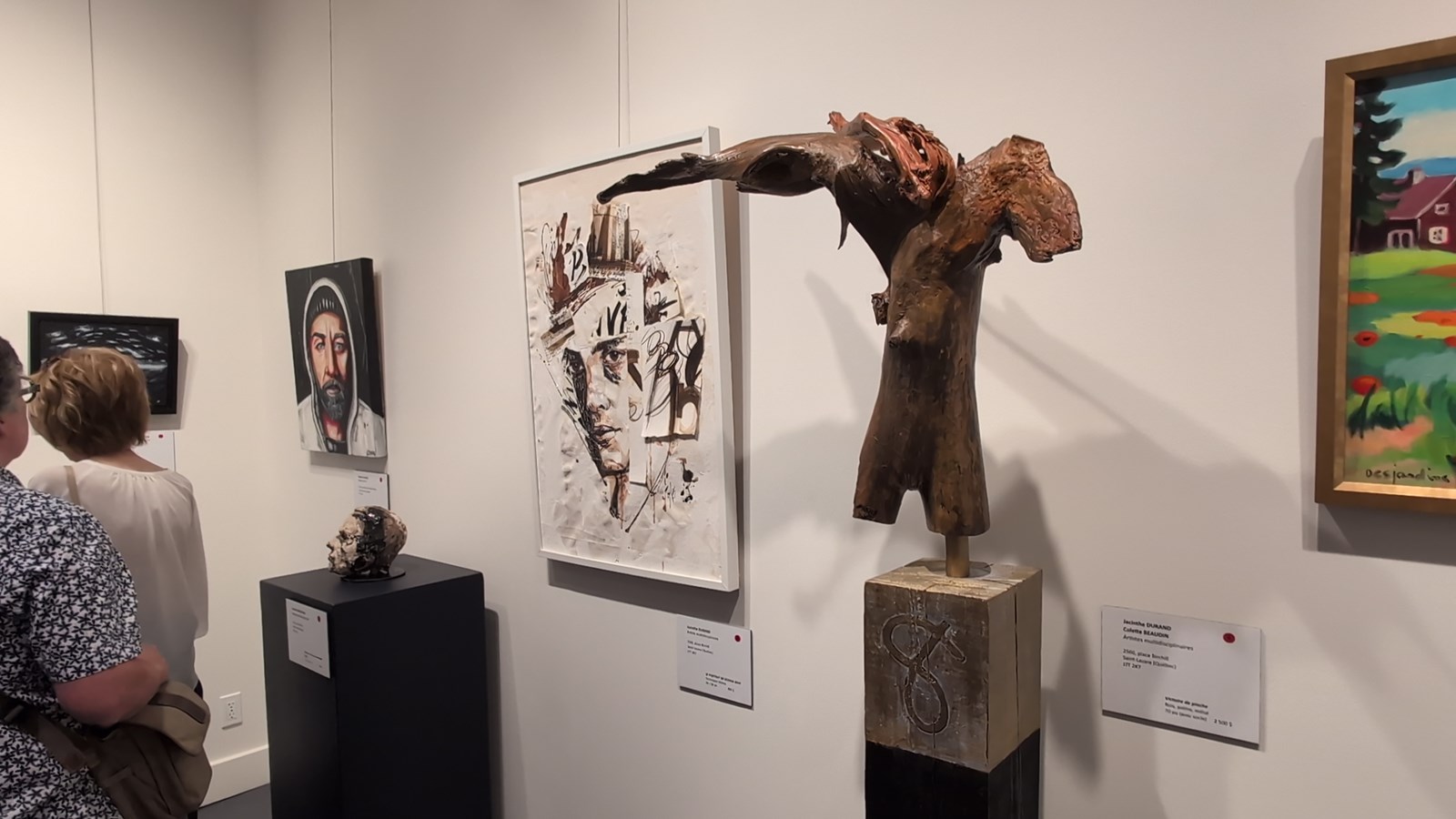 La Route des arts de Vaudreuil-Soulanges revient en septembre