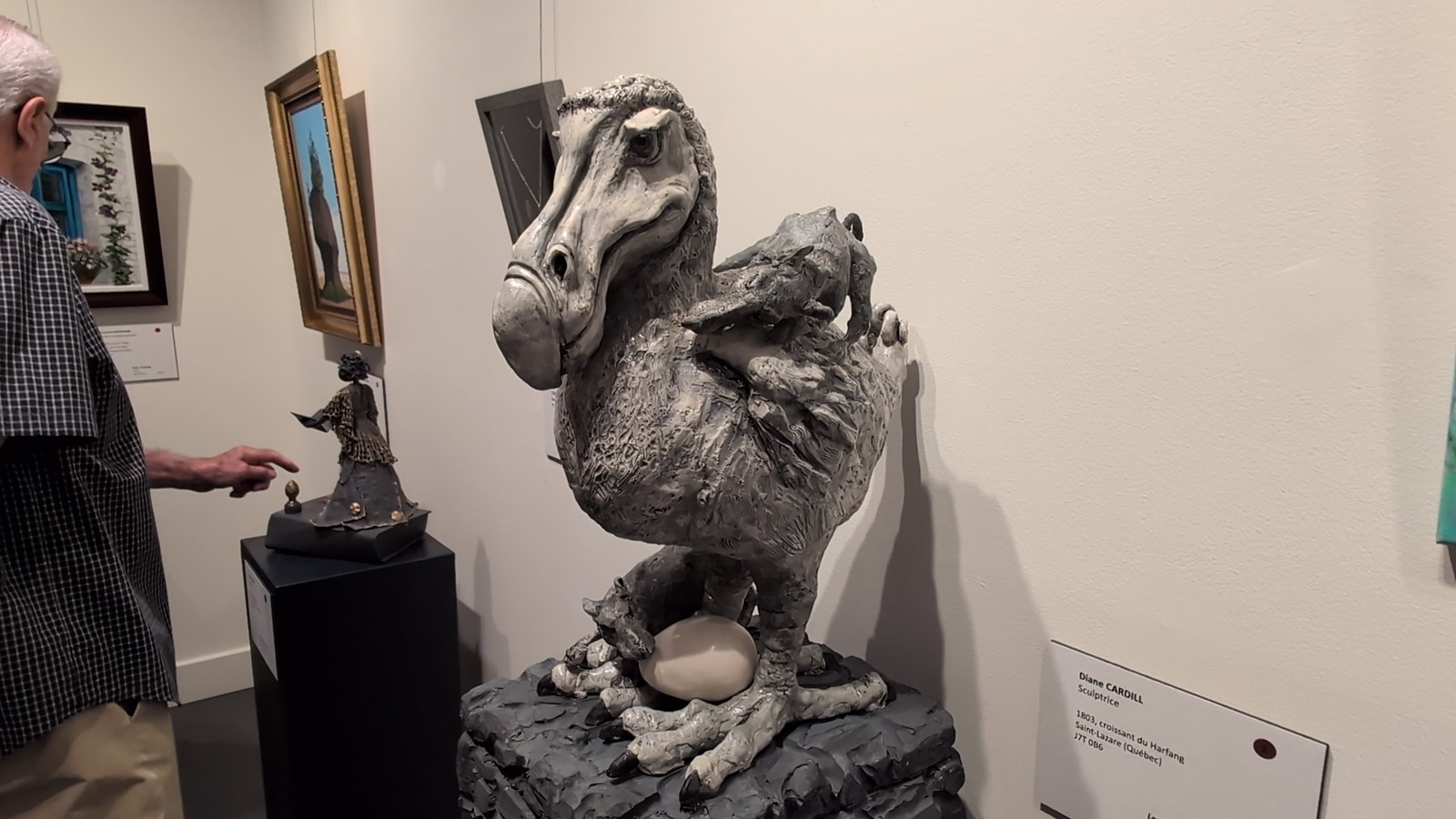 La Route des arts de Vaudreuil-Soulanges revient en septembre
