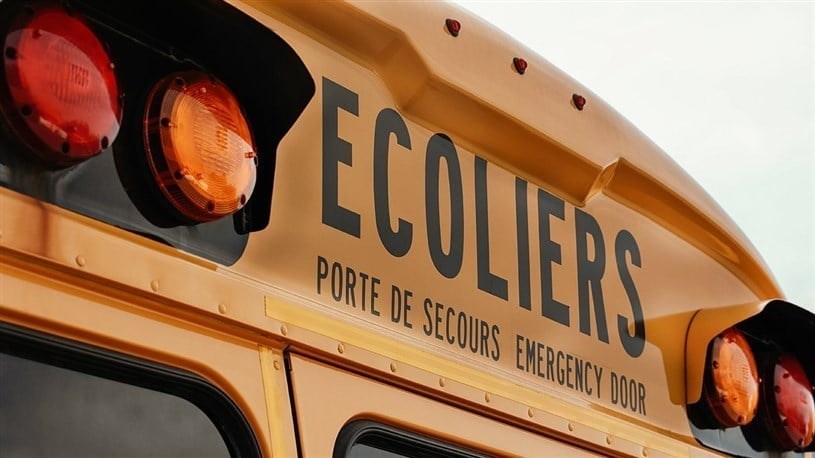 CSSTL: plusieurs trajets d'autobus sont annulés