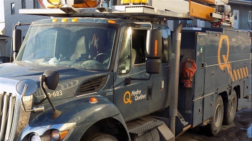 Travaux d’Hydro-Québec à Saint-Lazare : entraves à prévoir dès le 22 septembre
