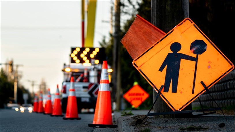 Travaux à prévoir à Sainte-Anne-de-Bellevue