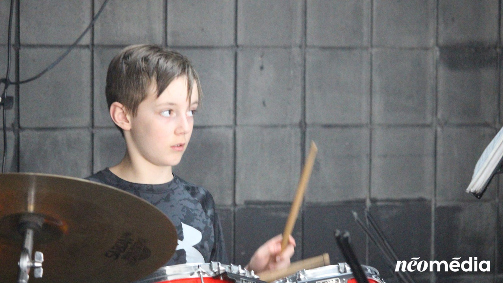 L'harmonie de l'École Auclair sera en spectacle au MusicFest Canada