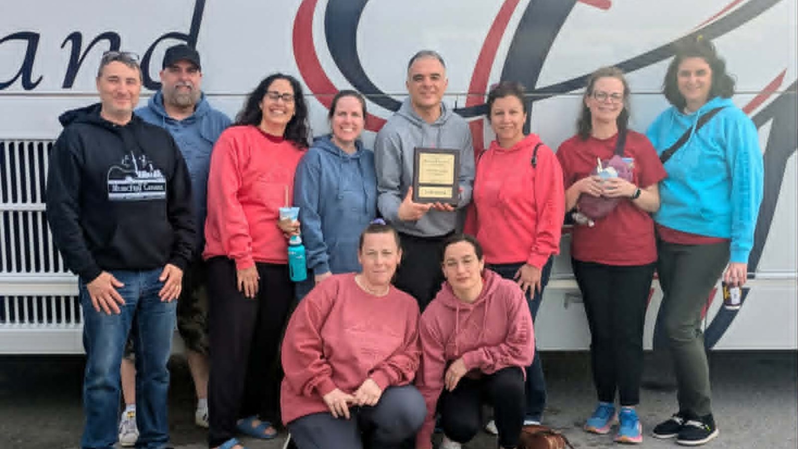 L'Harmonie de l'école Brind'Amour remporte l'or au MusicFest