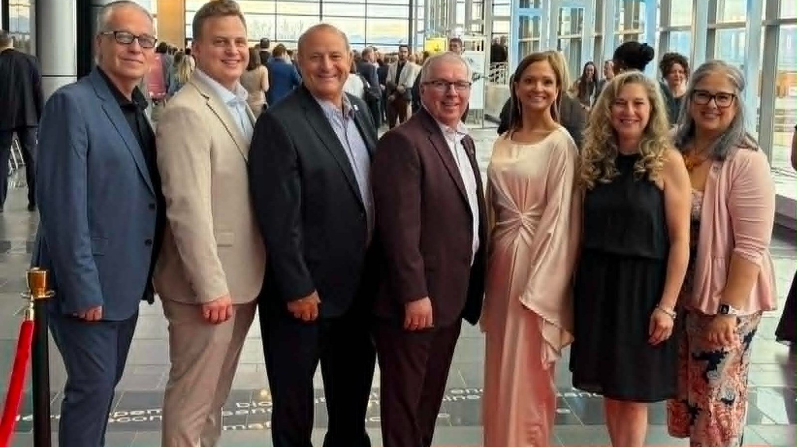 Les premières Assises de l’UMQ pour Paul Dumoulin