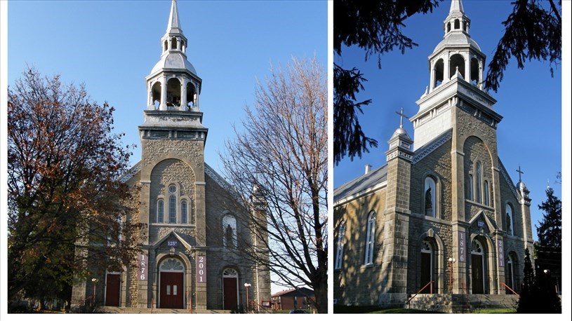 L'orgue patrimonial de 1906 au coeur d'un concert à Saint-Télesphore
