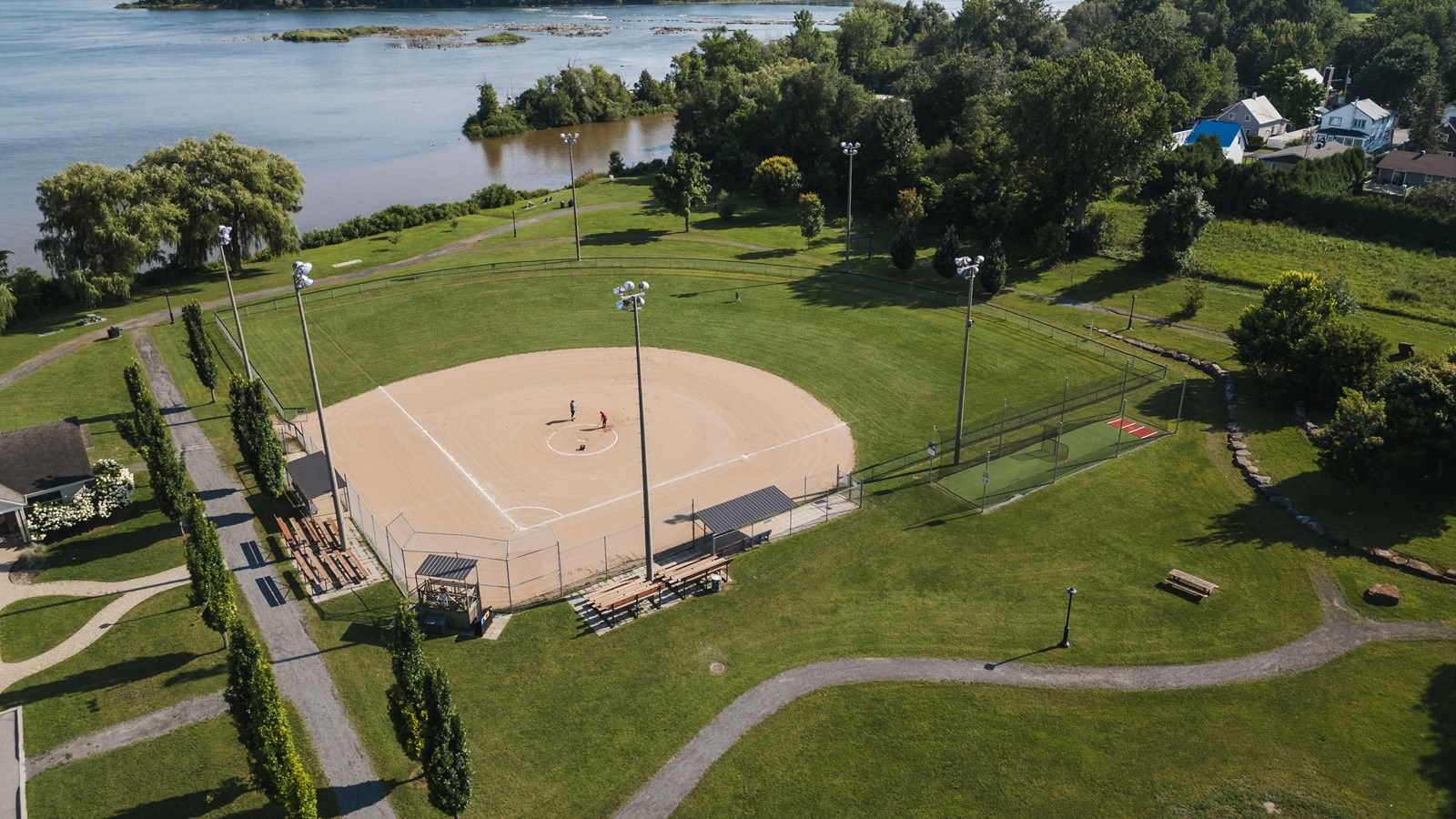 Déterminer ensemble l’avenir de Coteau-du-Lac