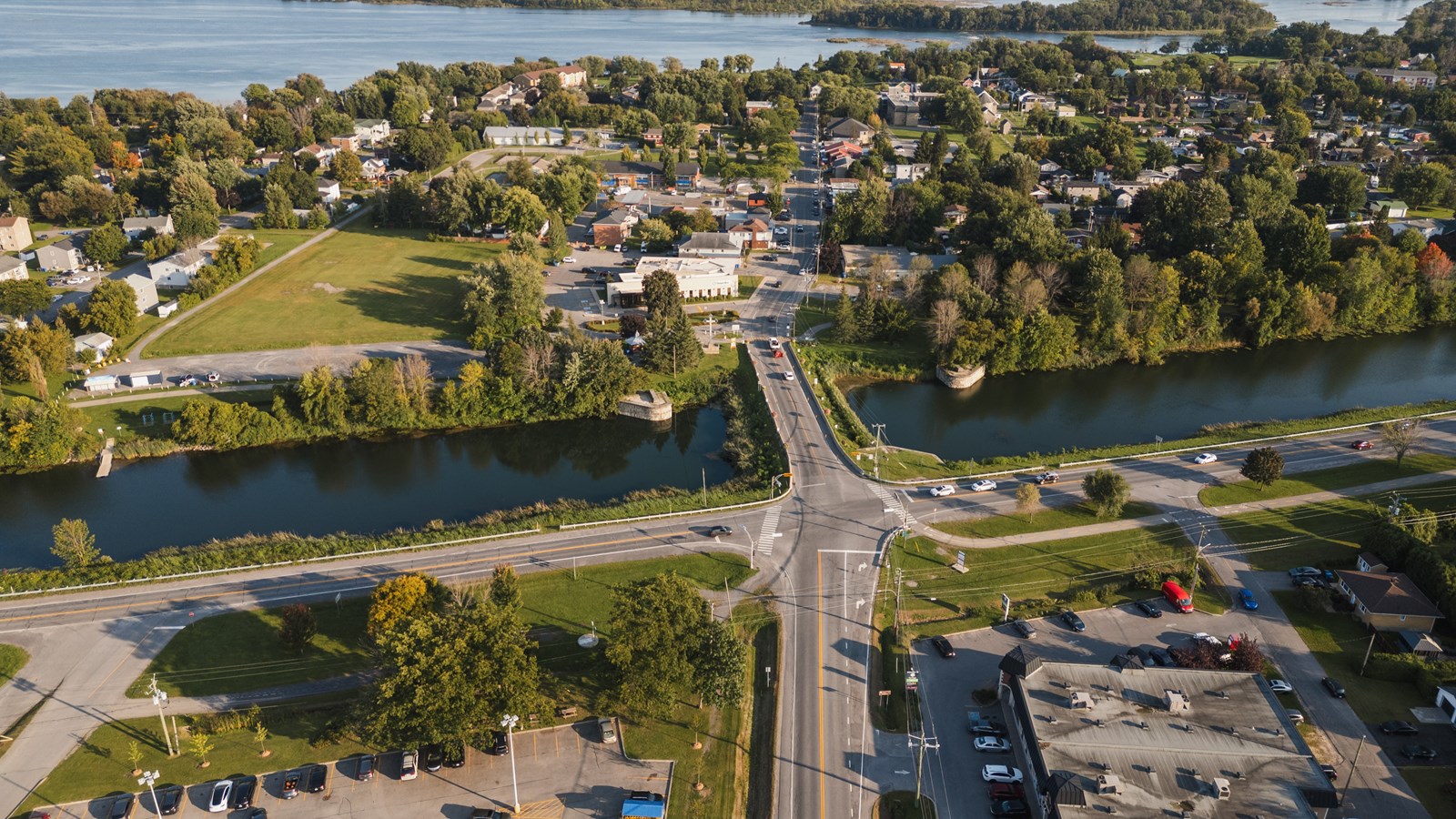 Déterminer ensemble l’avenir de Coteau-du-Lac