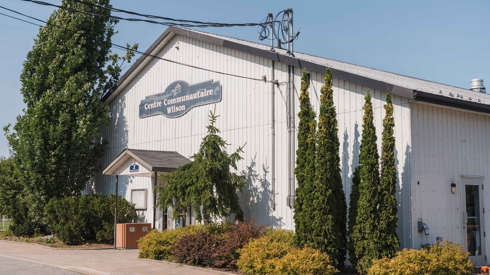 Déterminer ensemble l’avenir de Coteau-du-Lac