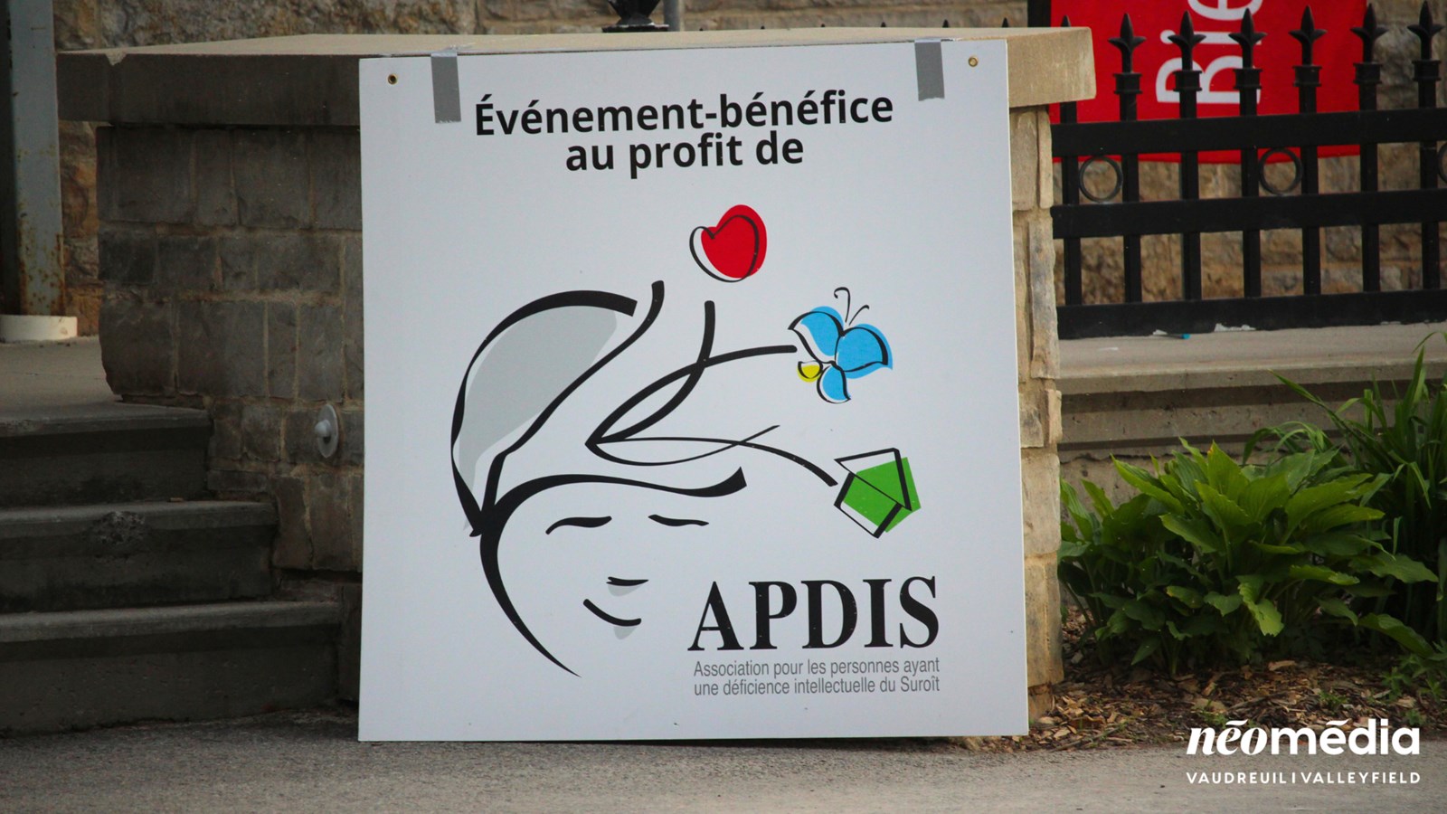 Première édition de l’APDIS en musique