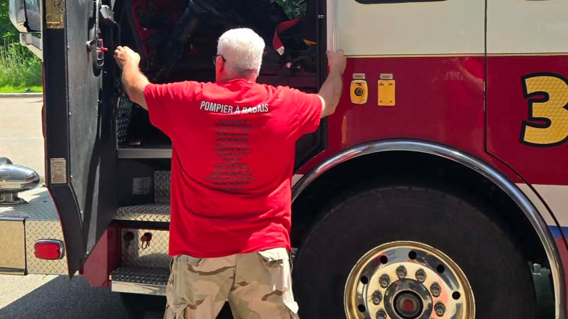 Les pompiers de Vaudreuil-Dorion rejettent unanimement l'offre finale