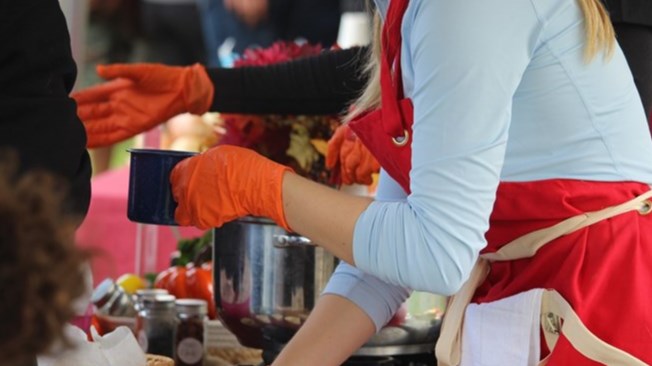 Festival de la Soupe: inscriptions en cours jusqu'au 4 septembre