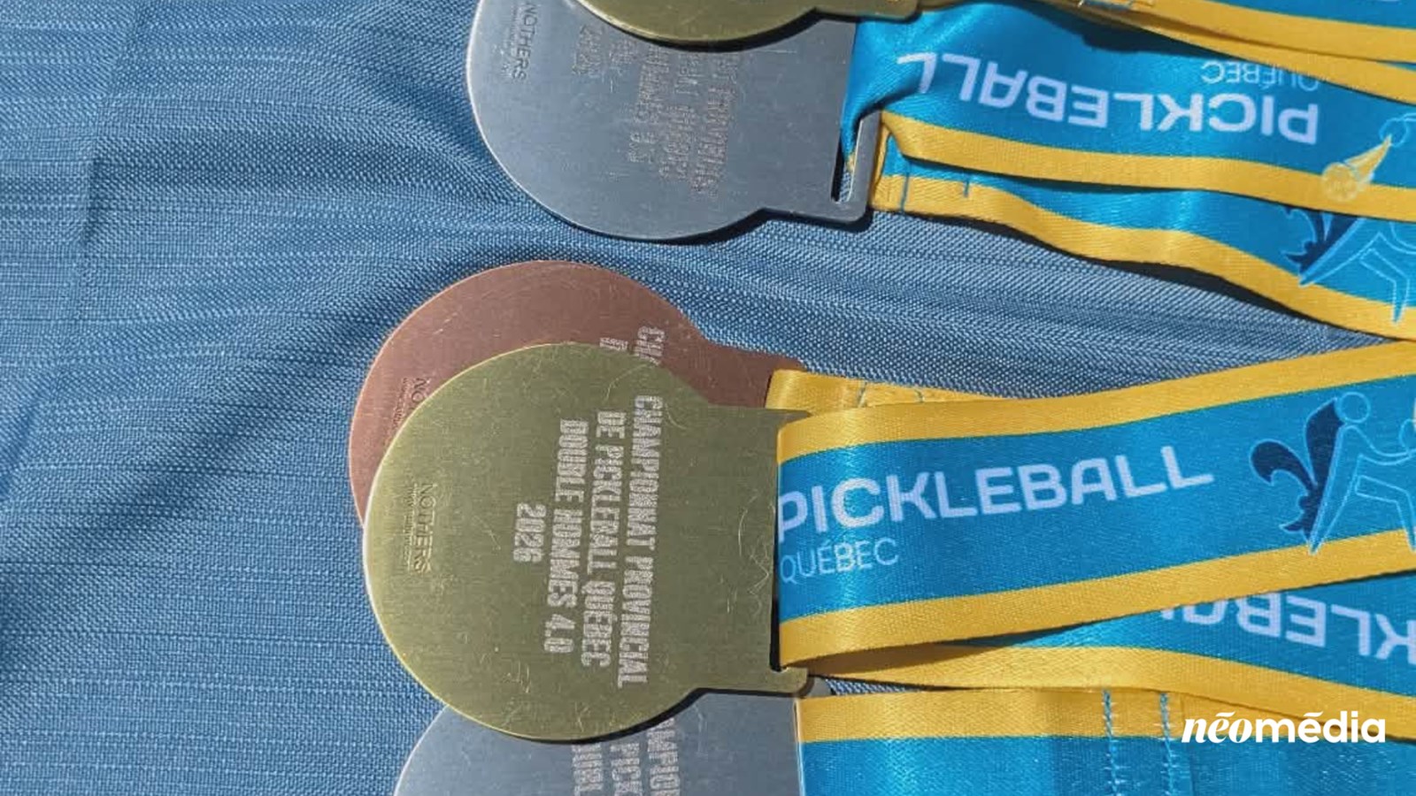 Retour en images sur le Championnat provincial Marcel-Lemieux