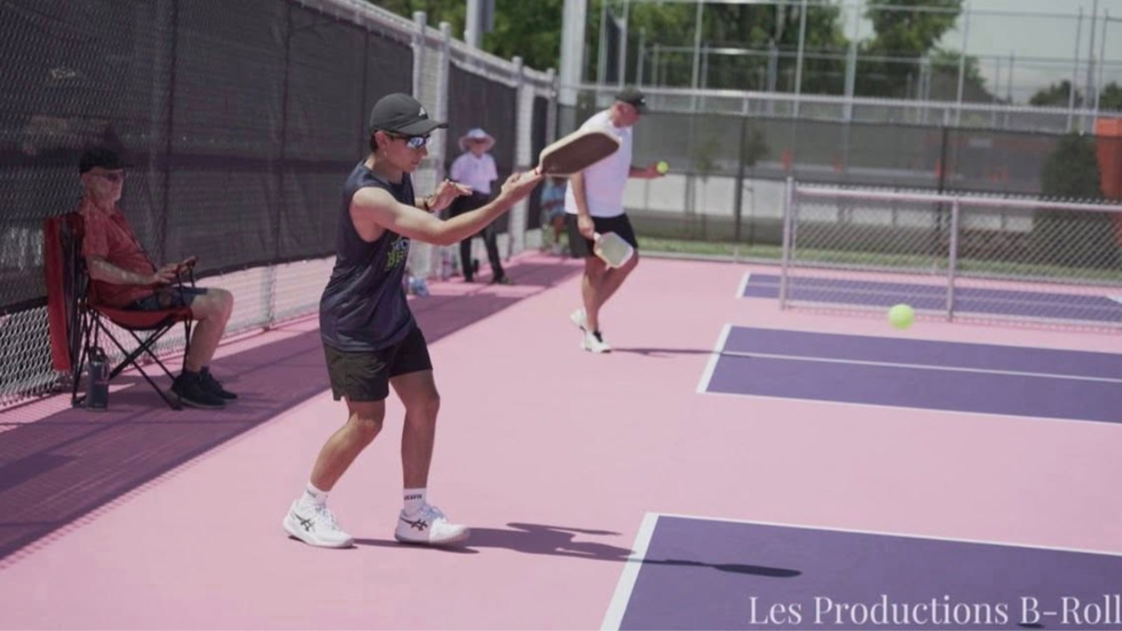 Retour en images sur le Championnat provincial Marcel-Lemieux