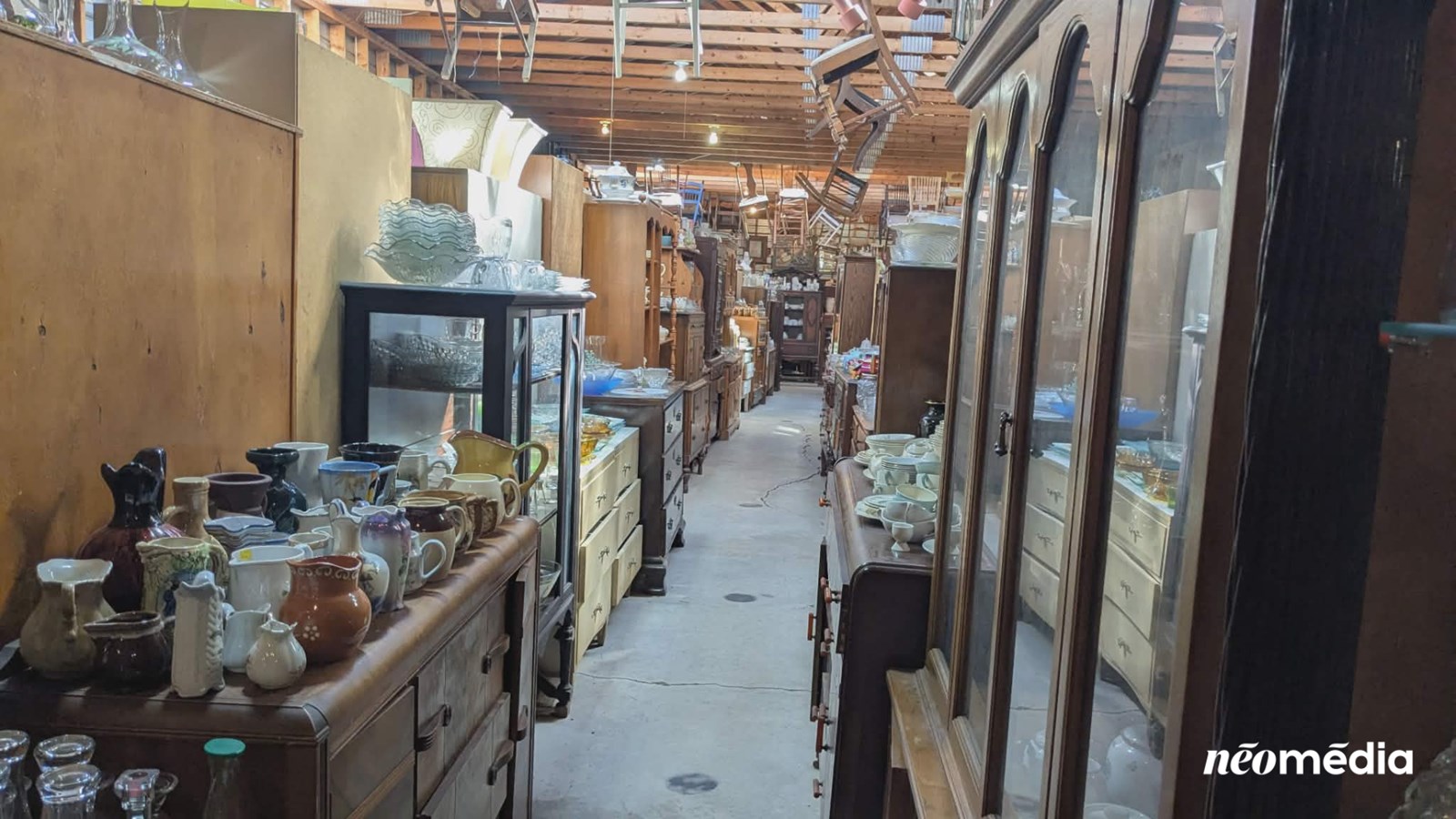 Marché des mémoires: un rendez-vous qui mariait la culture et le patrimoine