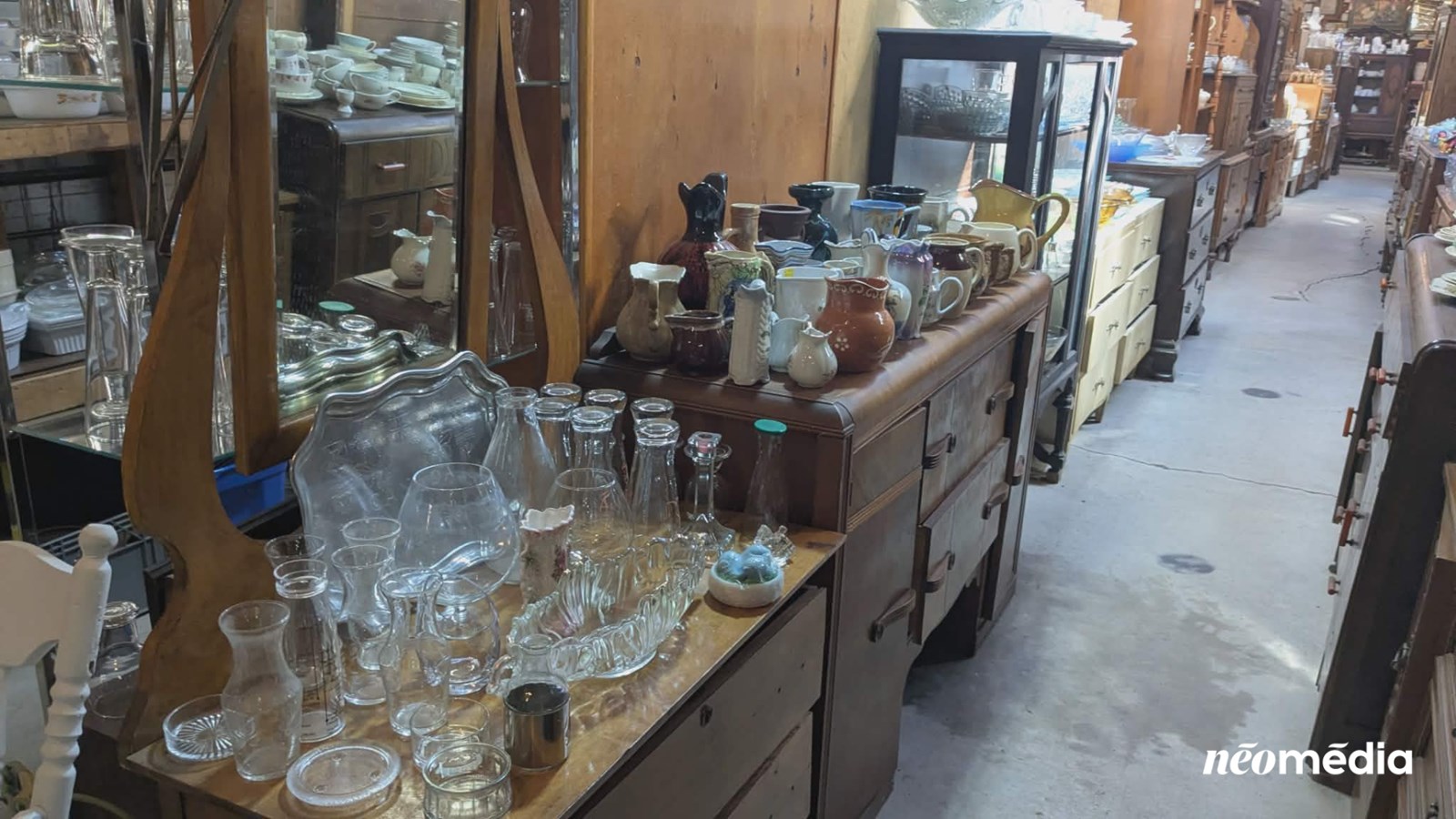 Marché des mémoires: un rendez-vous qui mariait la culture et le patrimoine