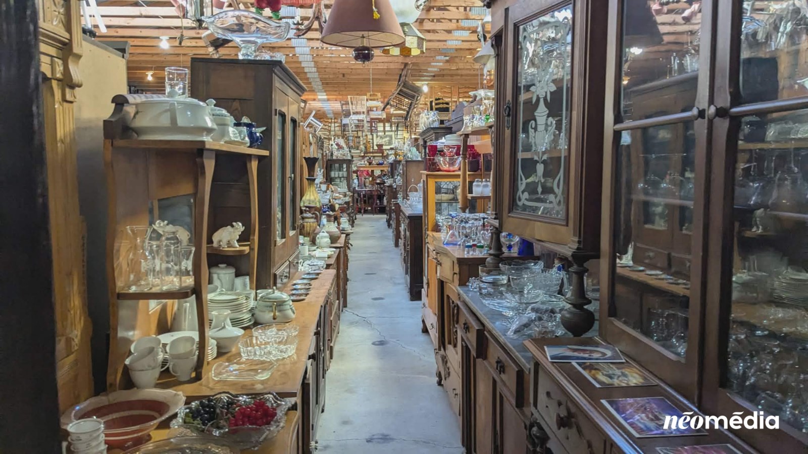 Marché des mémoires: un rendez-vous qui mariait la culture et le patrimoine