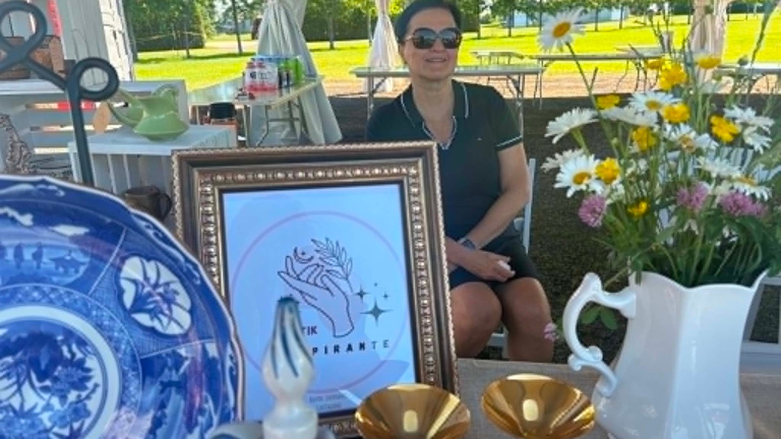 Marché des mémoires: un rendez-vous qui mariait la culture et le patrimoine