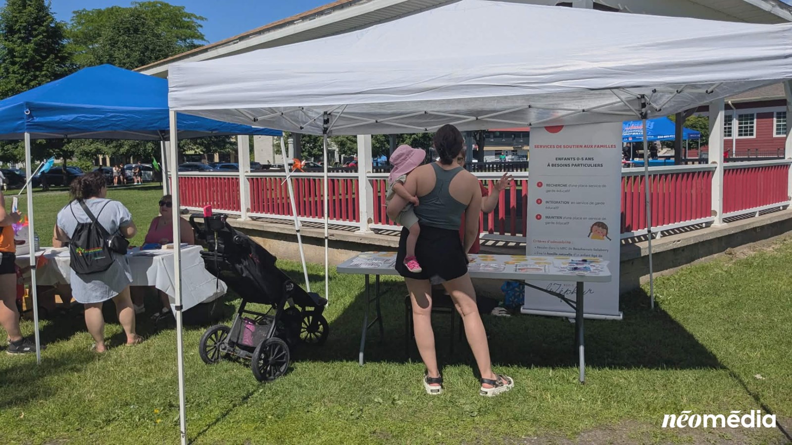 Retour en images sur la troisième édition du Festival 0-5 ans