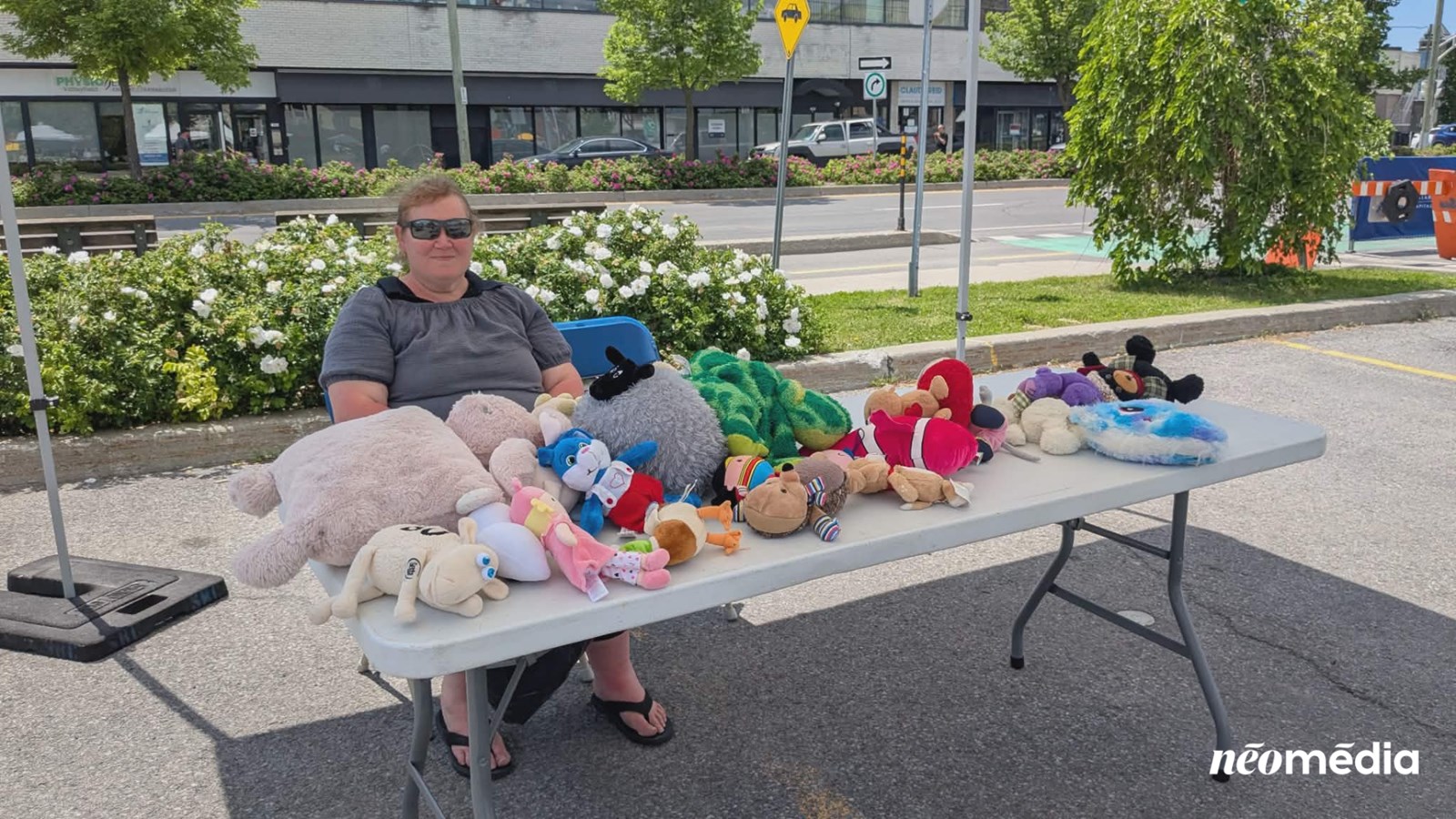 Retour en images sur la Fête de quartier à Salaberry-de-Valleyfield