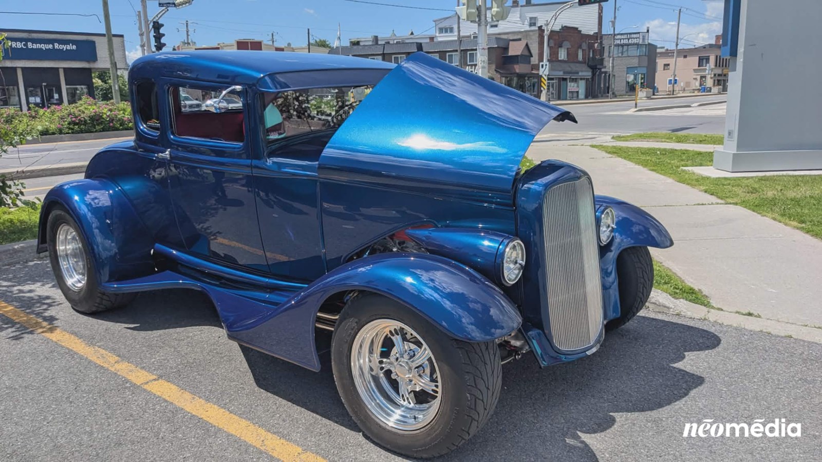 Retour en images sur la Fête de quartier à Salaberry-de-Valleyfield