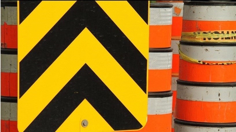 Rappel de la fermeture de la rue Principale à Saint-Zotique