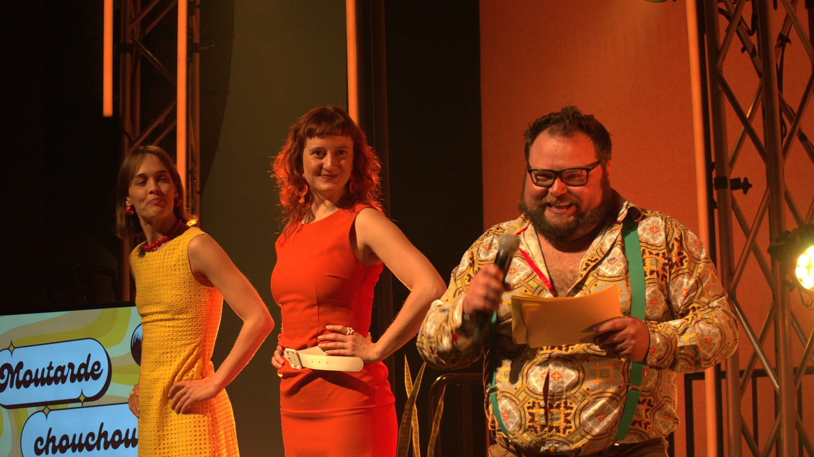 Le Prix Reynald-Piché remis à la Campivallensienne Denise Biron