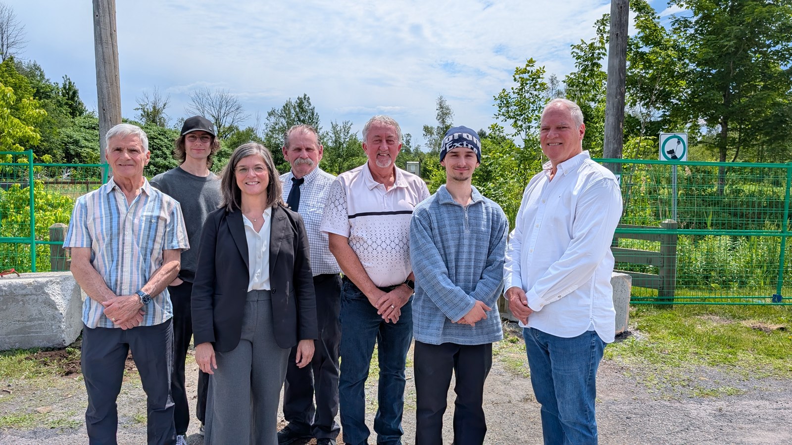 L’Horizon-Jeunesse: par et pour les adolescents