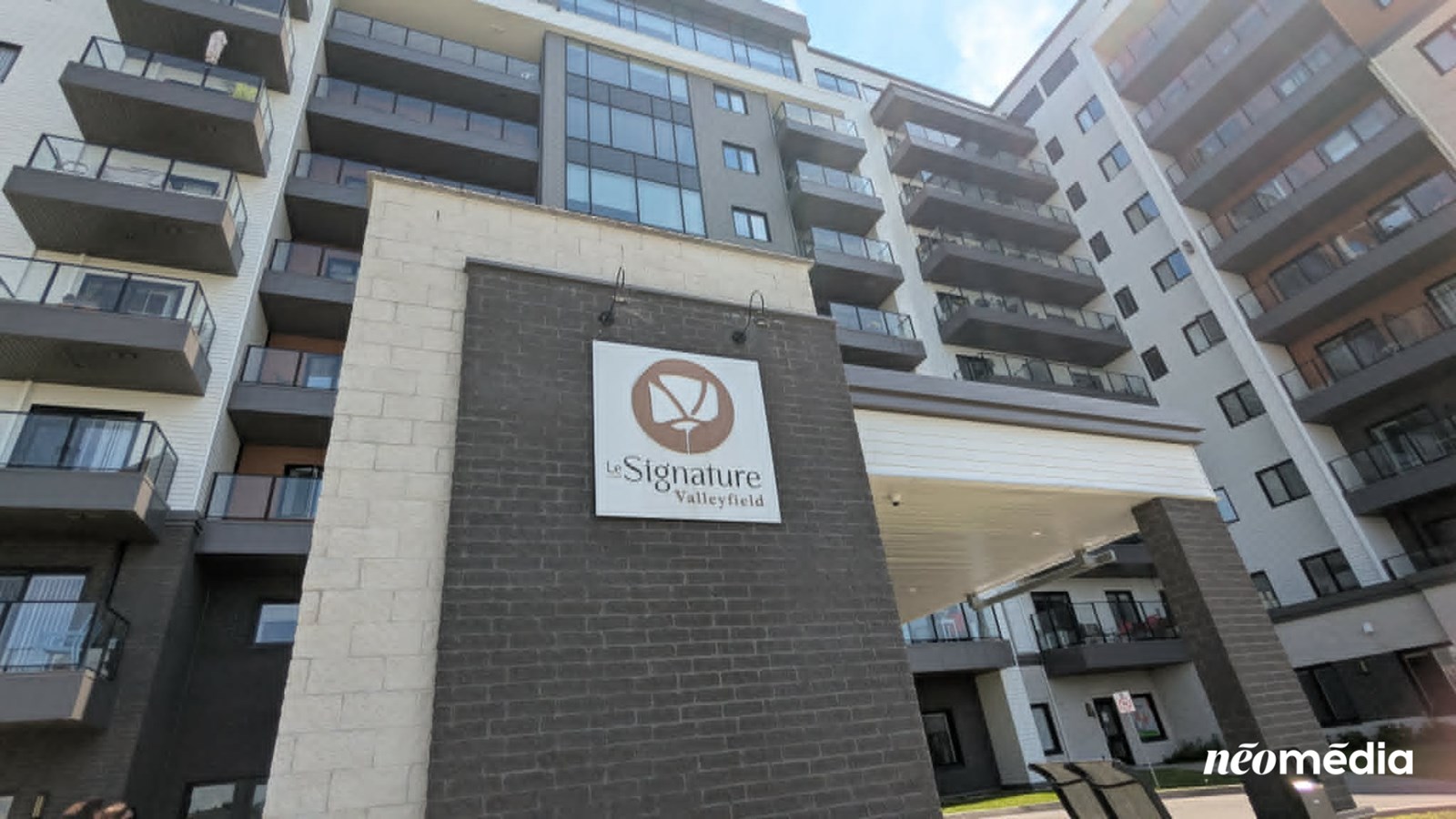 Le Signature Valleyfield donne le coup d'envoi à sa phase 2