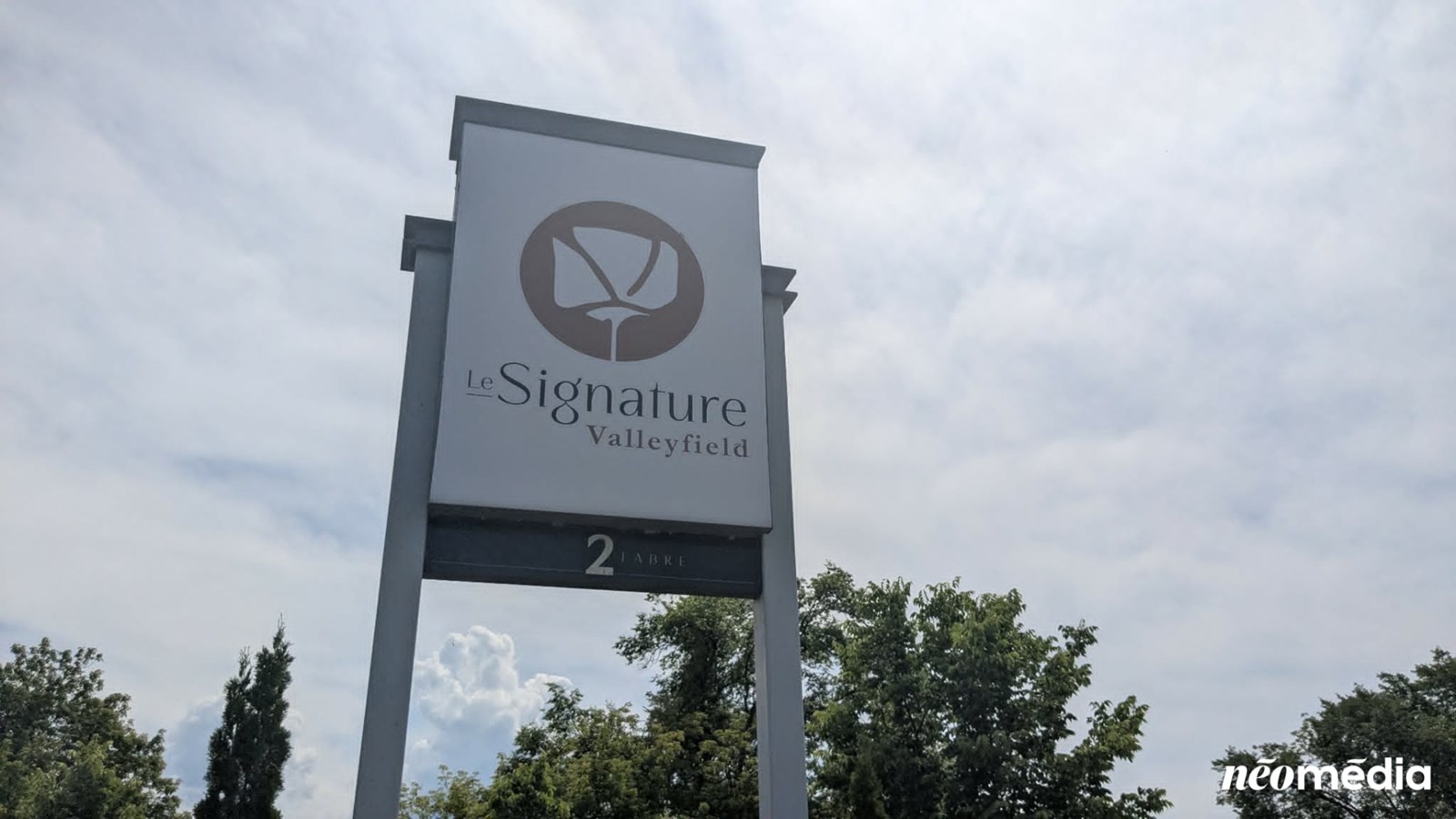 Le Signature Valleyfield donne le coup d'envoi à sa phase 2