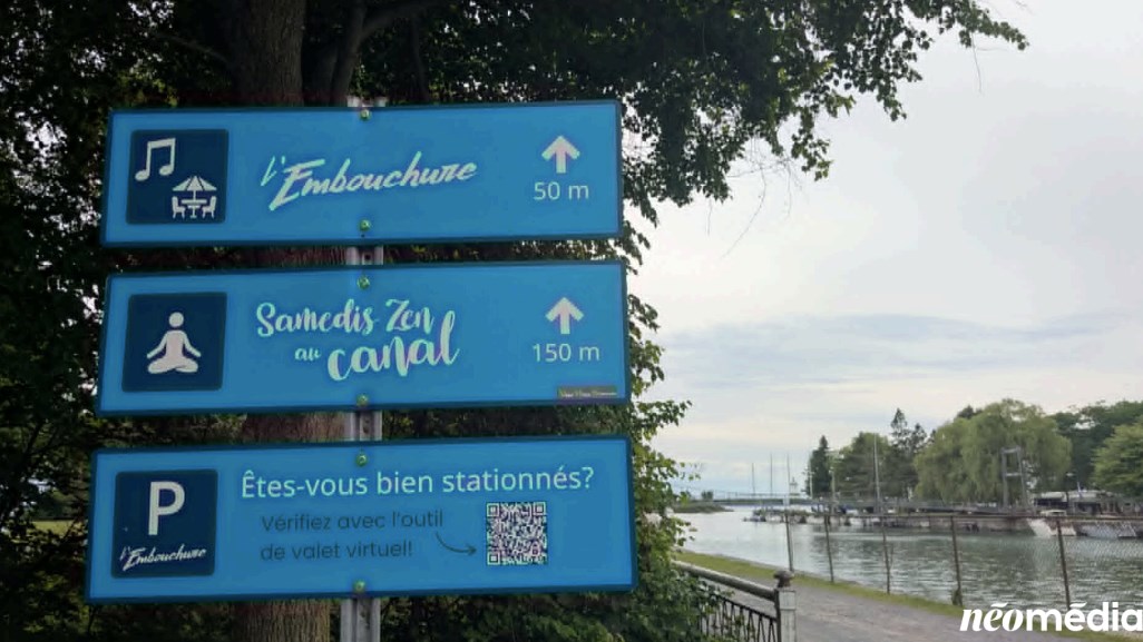 Une 5e saison estivale qui s'annonce festive à L'Embouchure