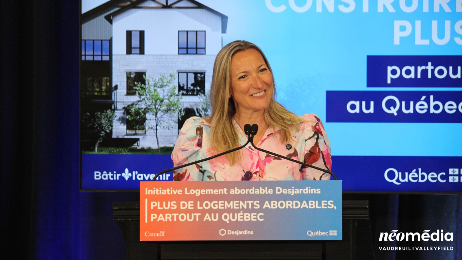 Toit d'Abord dévoile son nouveau projet dans Saint-Lazare