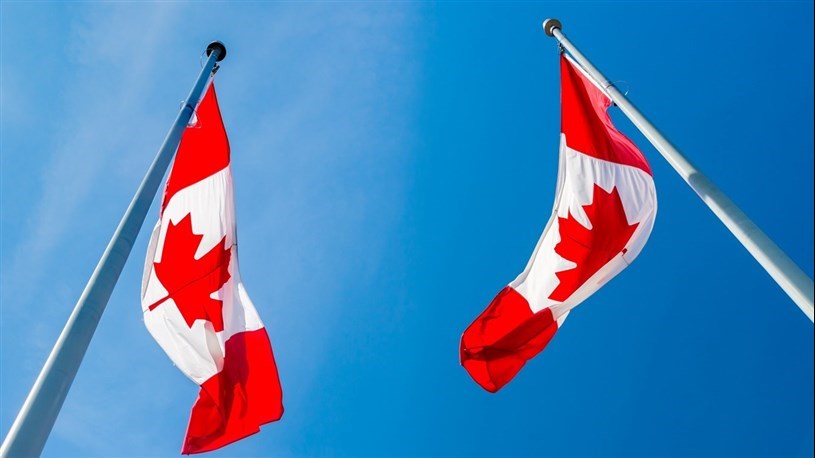 Ô Canada: l'hymne national depuis 1980