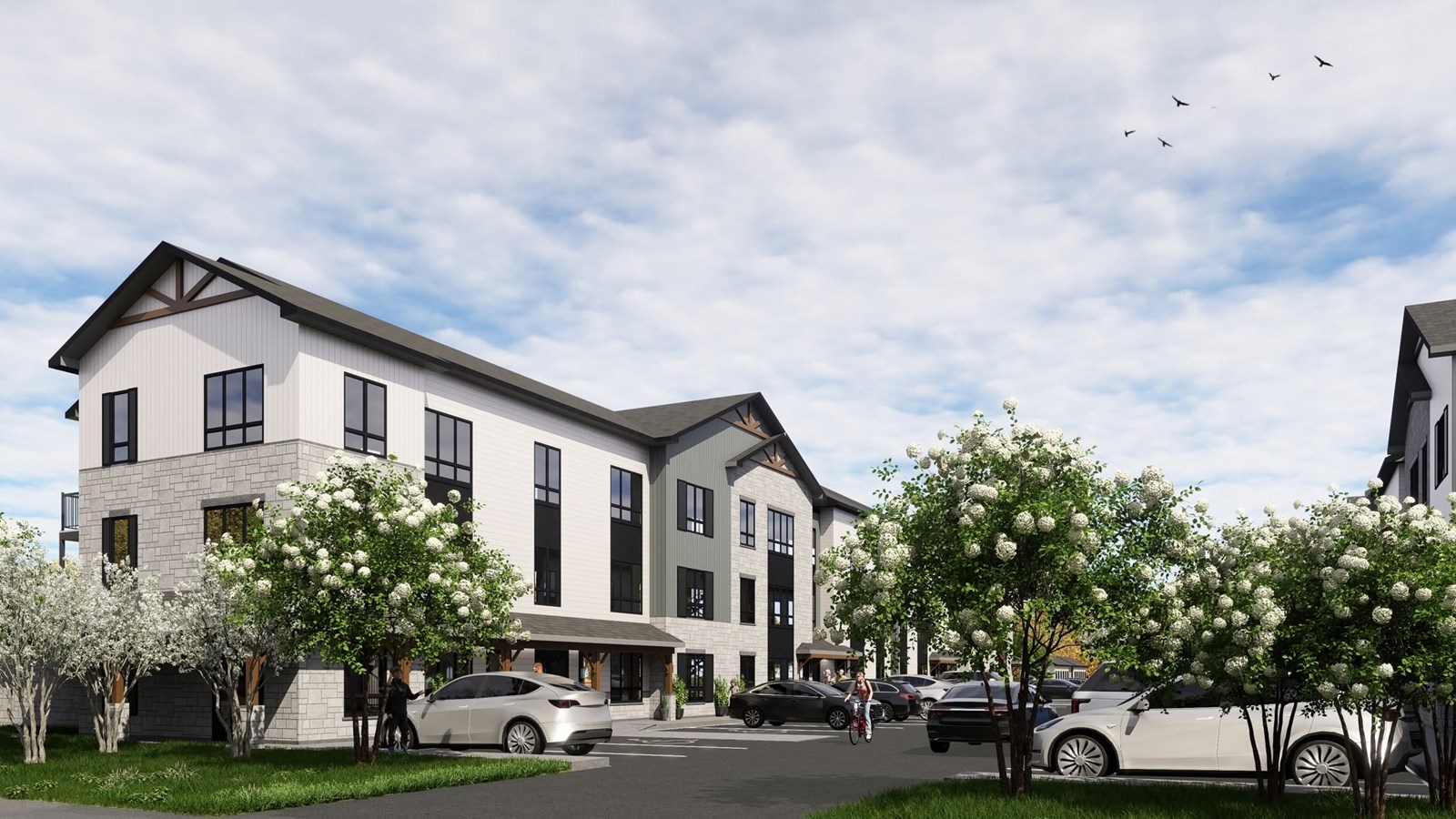 Futurs locataires recherchés par Toit d'Abord dans Vaudreuil-Soulanges