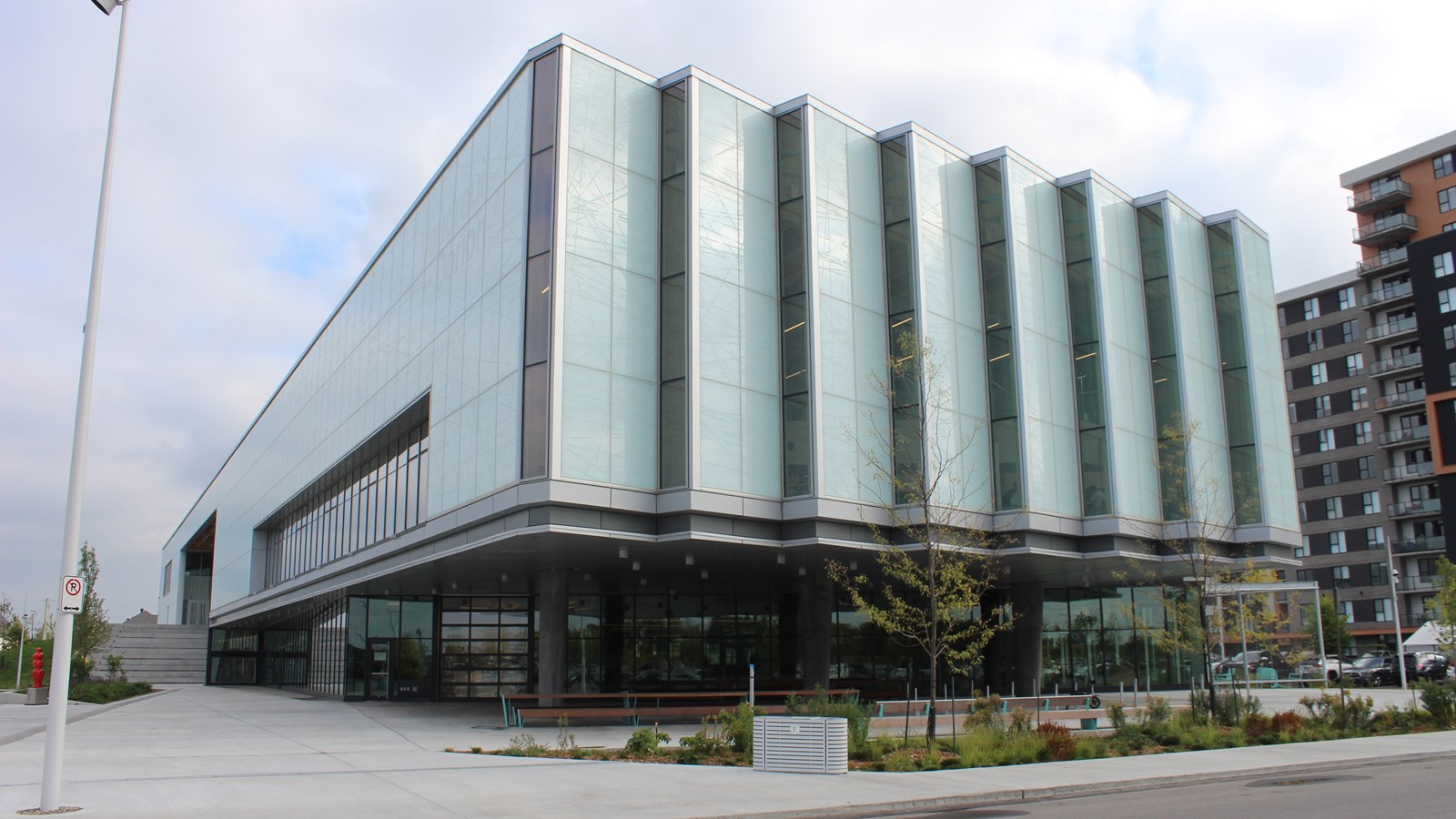 La Ville de Vaudreuil-Dorion enregistre un surplus de 7,3 M$
