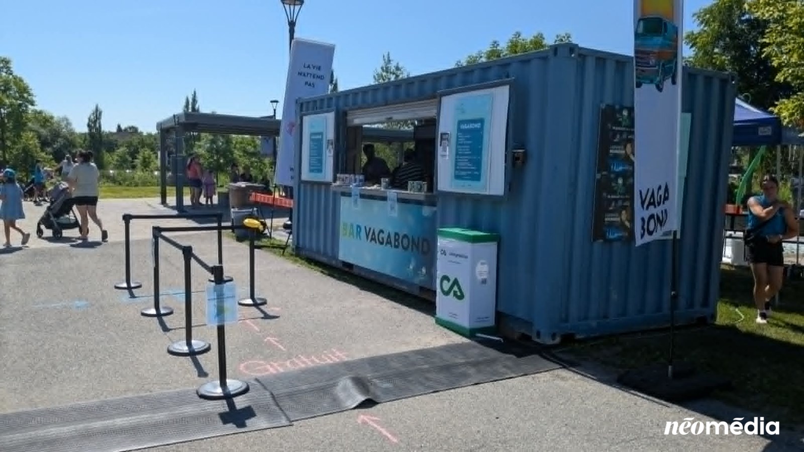 Deux invités de marque dans les festivités de Notre-Dame-de-l’Île-Perrot