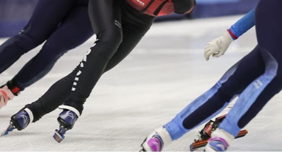 Le patinage de vitesse au coeur d'un nouveau Sports-études en 2026-2027