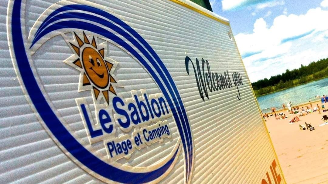 En vacances, on profite des plans d'eau de Vaudreuil-Soulanges