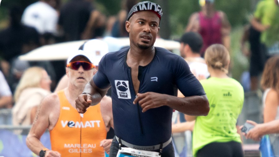 Il est encore temps de s'inscrire au triathlon de Valleyfield