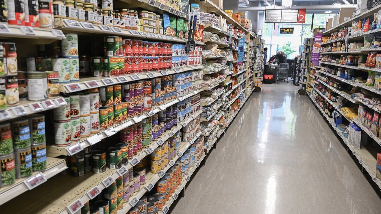 Aliments ultra-transformés: pas nécessairement nocifs selon une étude