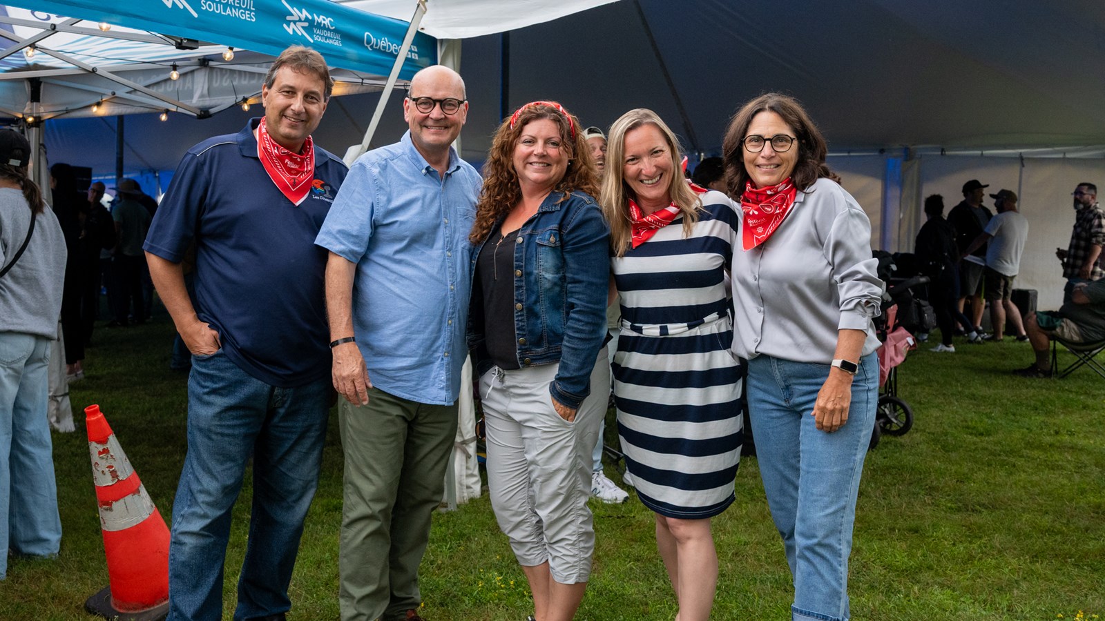 La 6e édition du Festival Nautique attire des foules