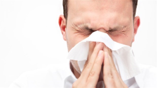 Rentrée scolaire: doit-on craindre une recrudescence des maladies respiratoires?