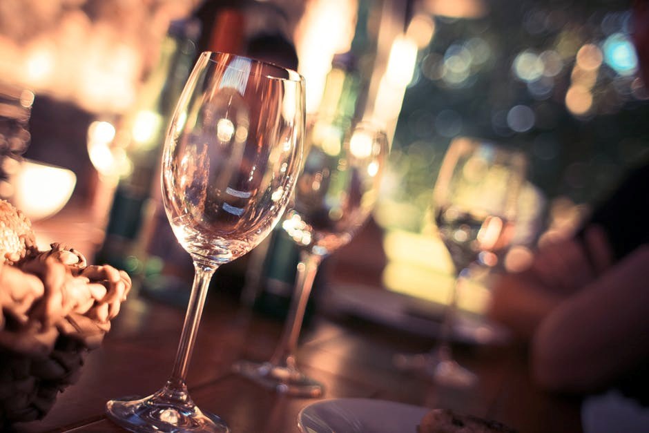 9e rendez-vous vins et causerie pour la Fondation du Collège de Valleyfield