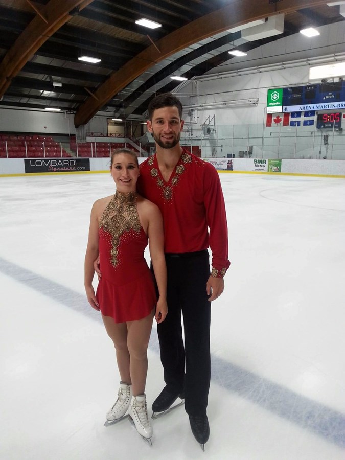 Les amateurs de patinage artistique auront aussi la chance de regarder les compétitions des catégories Senior en direct sur TSN et CTV.