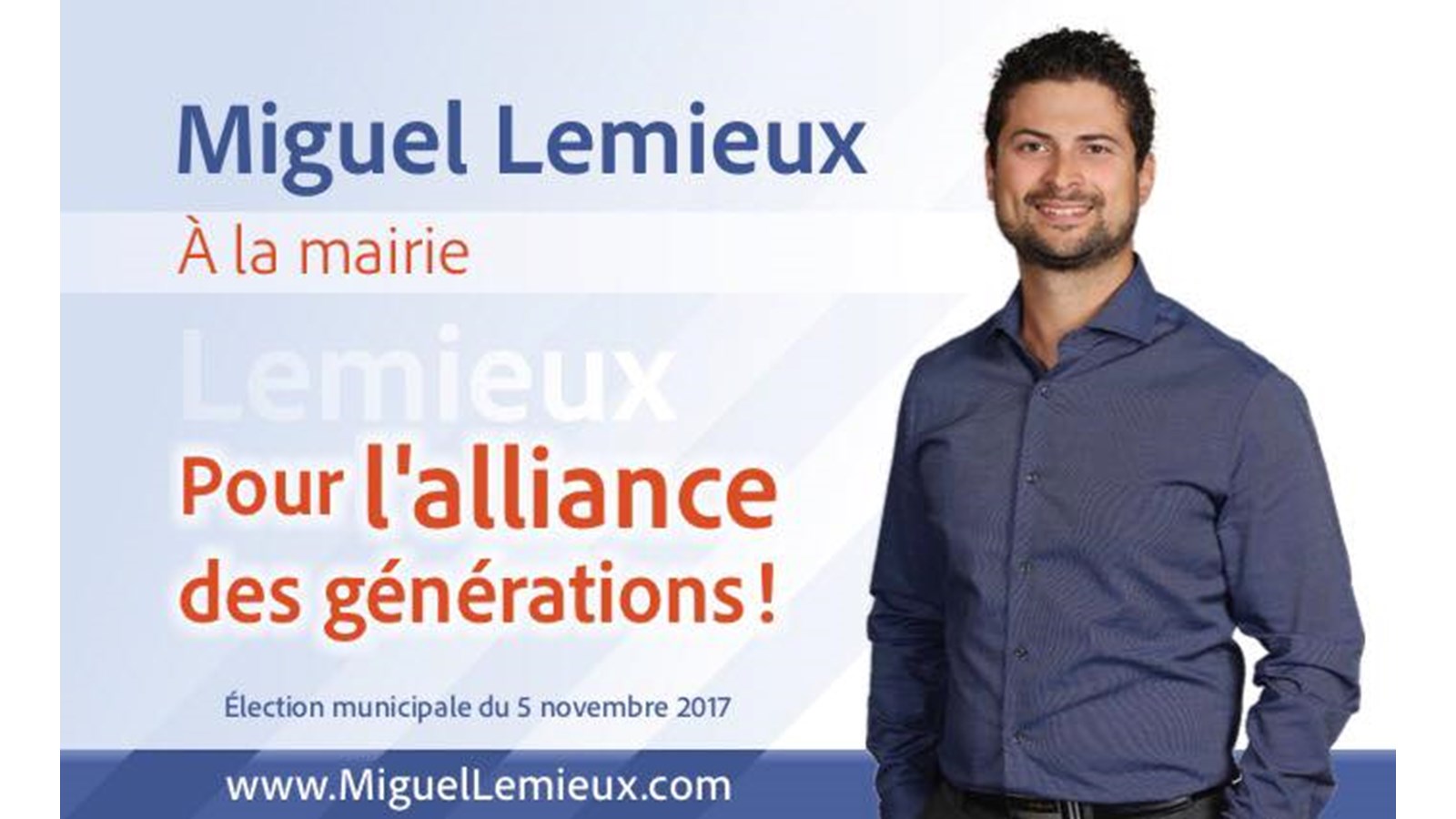 M. Lemieux précise que favoriser la vie communautaire en permettant aux aînés d’avoir une vie sociale active et épanouissante serait en bout de ligne plus rentable que les quelques milliers de dollars que la municipalité pourrait aller chercher dans leurs poches.