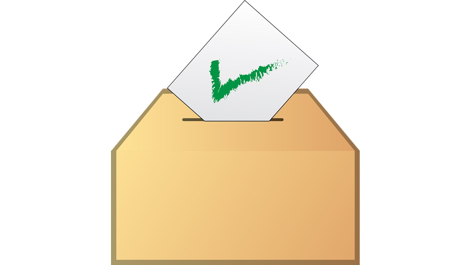 Pourquoi voter? Cinq bonnes raisons de remplir son devoir de citoyens